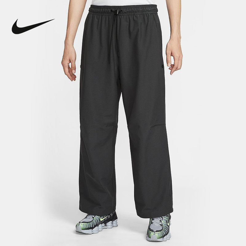 耐克（NIKE）|（新款）2026春男针织长裤 IM1338-060,运动服/休闲服装,运动长裤,淘宝优惠券,粉丝福利购,淘宝优惠卷