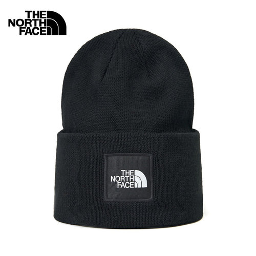 THE NORTH FACE|（新品）2025F/W中性针织帽 NF0A85CWJK31