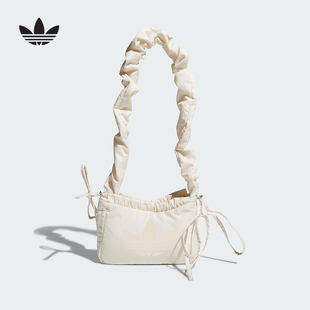 阿迪达斯 （adidas）|（新款）2025秋女单肩包 KF2667