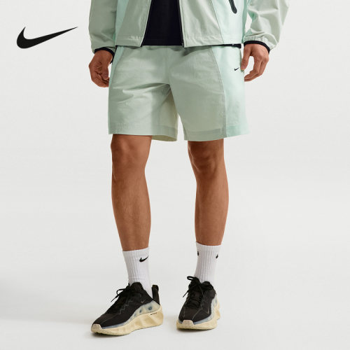 耐克（NIKE）|（新品）2026夏男梭织短裤 IF1336-034