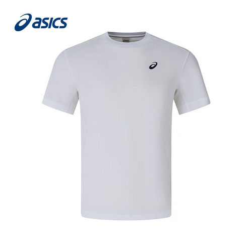 ASICS|（新品）2026S/S男短袖T恤 2041A339-100