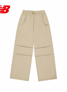 New Balance新百伦NB2024秋女梭织裤 NTE35122-DB