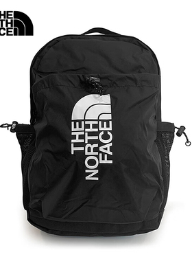 THE NORTH FACE|（新款）2025F/W中性双肩包 NF0A52TB4HF1