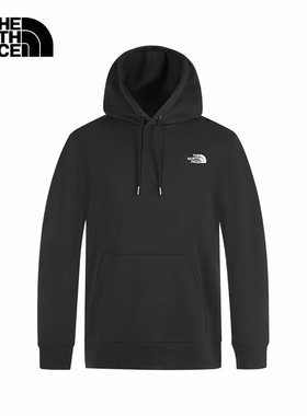 THE NORTH FACE|（新款）2025F/W中性卫衣 NF0A8F09JK31