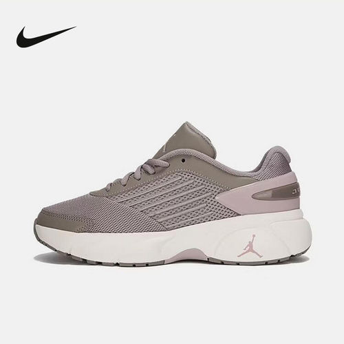 JORDAN耐克女鞋TRUNNER FLOW运动休闲百搭训练篮球鞋IQ0701-006