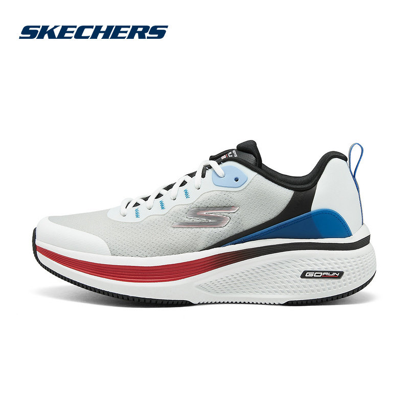 SKECHERS|（新款）2025夏男运动鞋 220851-WMLT,运动鞋new,运动休闲鞋,淘宝优惠券,粉丝福利购,淘宝优惠卷