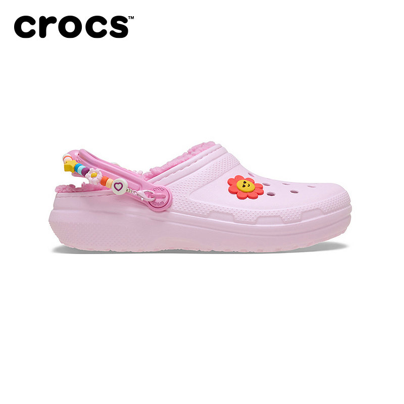 CROCS(卡骆驰)|（新品）2026春童克骆格 211634-