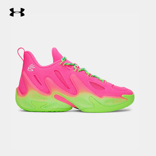 6014870 安德玛 694 S中性篮球鞋 2026S UNDERARMOUR 新品