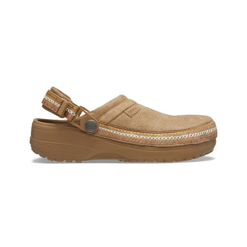 CROCS(卡骆驰)|（新款）2026秋中性克骆格 214048-2EY