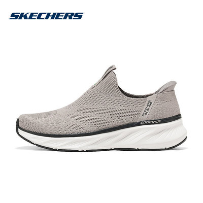 斯凯奇运动2025夏男运动鞋 232839-TPE