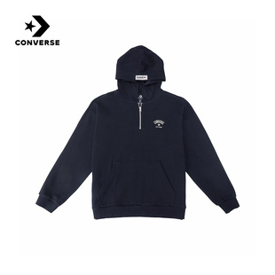 UCJ405 匡威 2026春中性卫衣 新品 GHM Converse