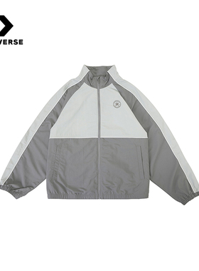 匡威（Converse）|（新款）2025秋男夹克 MCH697-GFY