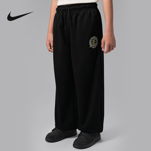 耐克（NIKE）|（新品）2026冬男针织长裤 JF0370-010