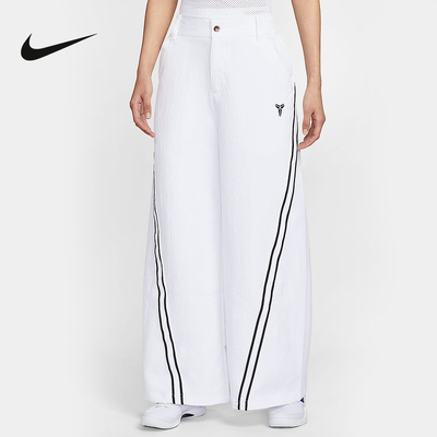 耐克（NIKE）|（新款）2025夏女梭织长裤 IB0004-100