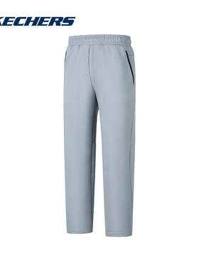 SKECHERS|（新款）2025冬男长裤 P425M024-02N6