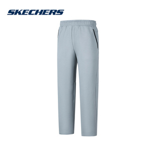 SKECHERS|（新款）2025冬男长裤 P425M024-02N6