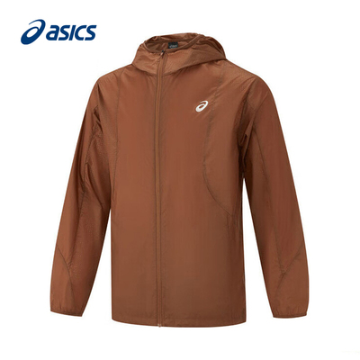 ASICS|（新款）2025S/S男夹克 2011D332-800