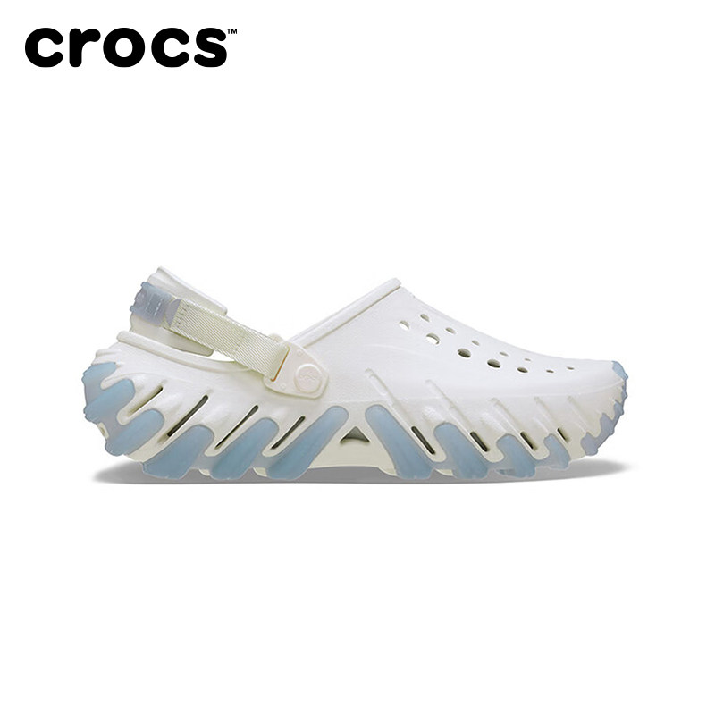CROCS(卡骆驰)|（新款）2025秋中性克骆格 211458