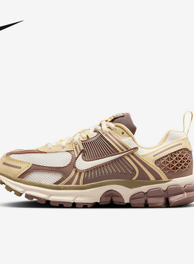 Nike耐克小迈柔男女VOMERO 5大童运动鞋复古跑鞋老爹鞋HV6009-111