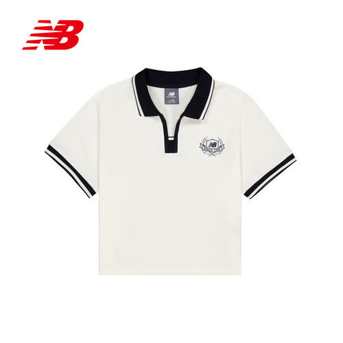 New Balance|（新品）2026夏女短袖 WT61R090-CIC