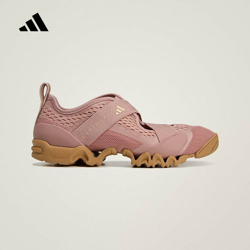 阿迪达斯 （adidas）|（新款运动）2026春女SMC JS0114