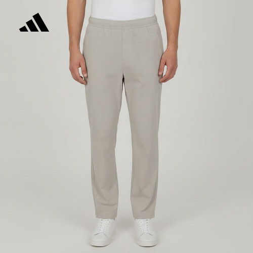 阿迪达斯 （adidas）（新品）2026秋男梭织长裤 KY5021
