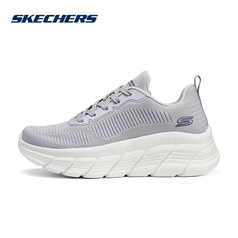 SKECHERS|（新款）2024秋女休闲鞋 117385-LAV,运动鞋new,运动休闲鞋,淘宝优惠券,粉丝福利购,淘宝优惠卷