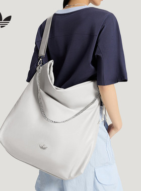 阿迪达斯 （adidas）|（新品）2026夏中性斜挎包 KS5158