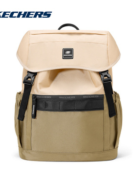 SKECHERS|（新款）2025春中性背包 L324U038-028R