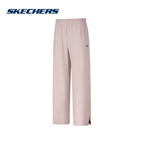 SKECHERS(斯凯奇)|（新品）2026秋女长裤 P326W048-02J2