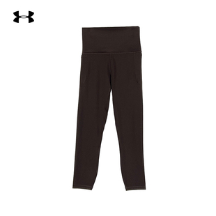 安德玛（UNDERARMOUR）|（新款）2026S/S女紧身裤 1382535-246
