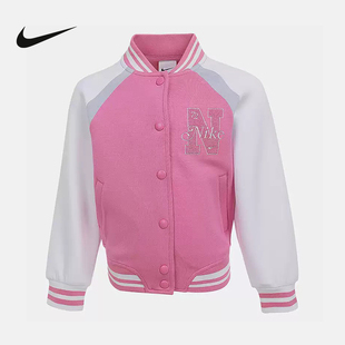 2025秋女针织夹克 耐克 NIKE 新品 632 IO2532