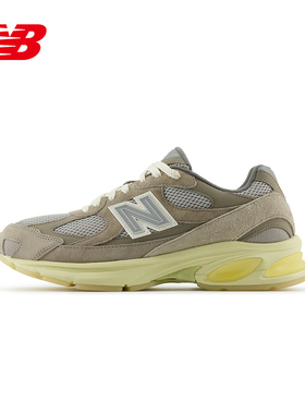 New Balance|（新品）2025冬中性慢跑鞋 U2010GD