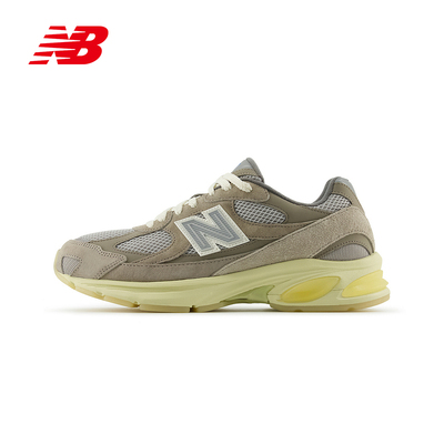 New Balance|（新品）2025冬中性慢跑鞋 U2010GD