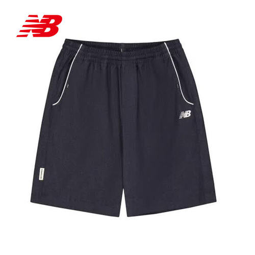 New Balance|（新品）2026夏男梭织短裤 MB61R0FJ-SHU