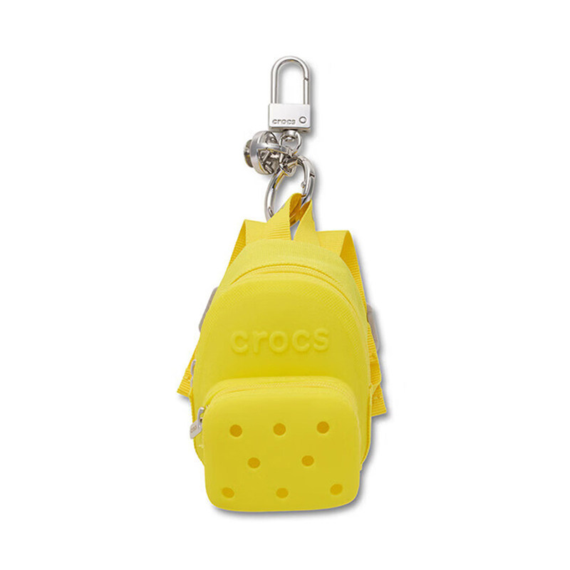 CROCS(卡骆驰)|（新品）2026夏中性挂件包 213547