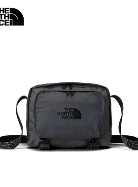THE NORTH FACE|（新品）2025F/W中性单肩包 NF0A8AMV0UZ1