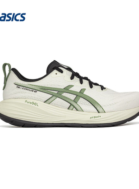 ASICS|（新款）2025F/W男低帮鞋 1011C092-100