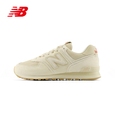 New Balance|（新品）2026春中性慢跑鞋 U5742EB
