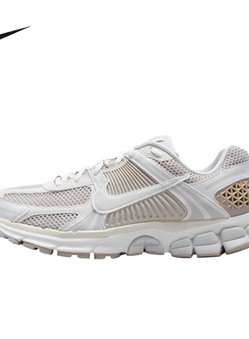 【大码Nike耐克Zoom Vomero 5男鞋低帮运动复古跑步鞋 FB9149-006