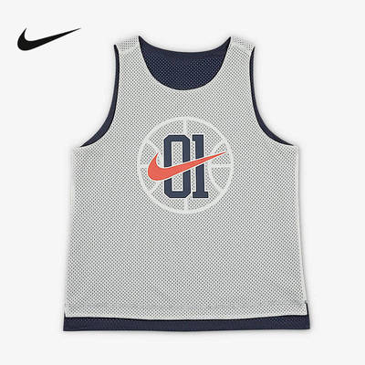 耐克（NIKE）|（新品）2025夏男短袖针织衫 II6477-133