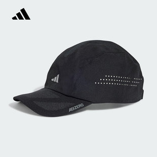 adidas阿迪达斯官方运动2025春中性帽 JD1160