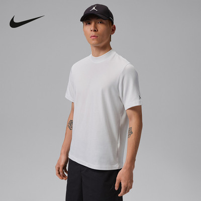 耐克（NIKE）|（新品）2026夏男短袖针织衫 IB2832-100