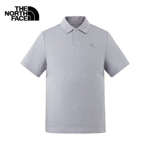 THE NORTH FACE|（新品）2026S/S男短袖POLO NF0A7WD2A911