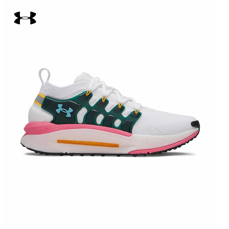 安德玛（UNDERARMOUR）|（新款）2026女运动休闲鞋 6007184-101,运动鞋new,运动休闲鞋,淘宝优惠券,粉丝福利购,淘宝优惠卷