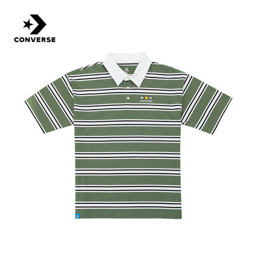 匡威（Converse）|（新品）2026夏中性短袖T恤 UCK178-E49