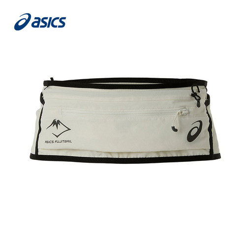 ASICS|（新品）2026S/S中性腰包 3013B259-101