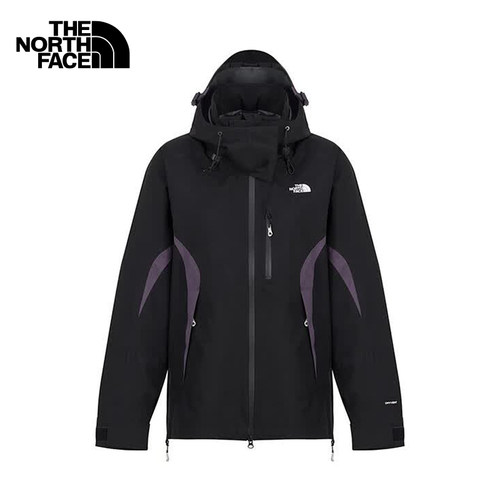 THE NORTH FACE|（新品）2026S/S女冲锋衣 NF0A8FCGM5N1