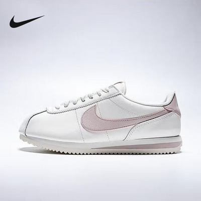 Nike耐克女鞋CORTEZ复古跑步鞋低帮休闲百搭轻便运动鞋DN1791-116