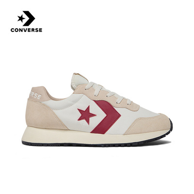 匡威男女鞋夏季Omega Trainer休闲运动鞋学院复古跑鞋A13377C